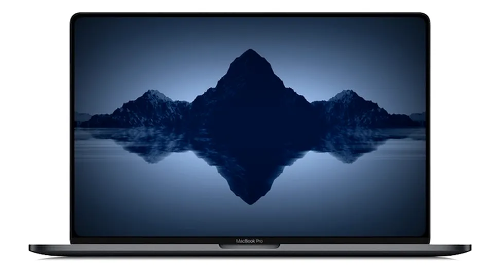 Apple ar putea lansa un nou MacBook Pro cu ecran 16-inch foarte curând