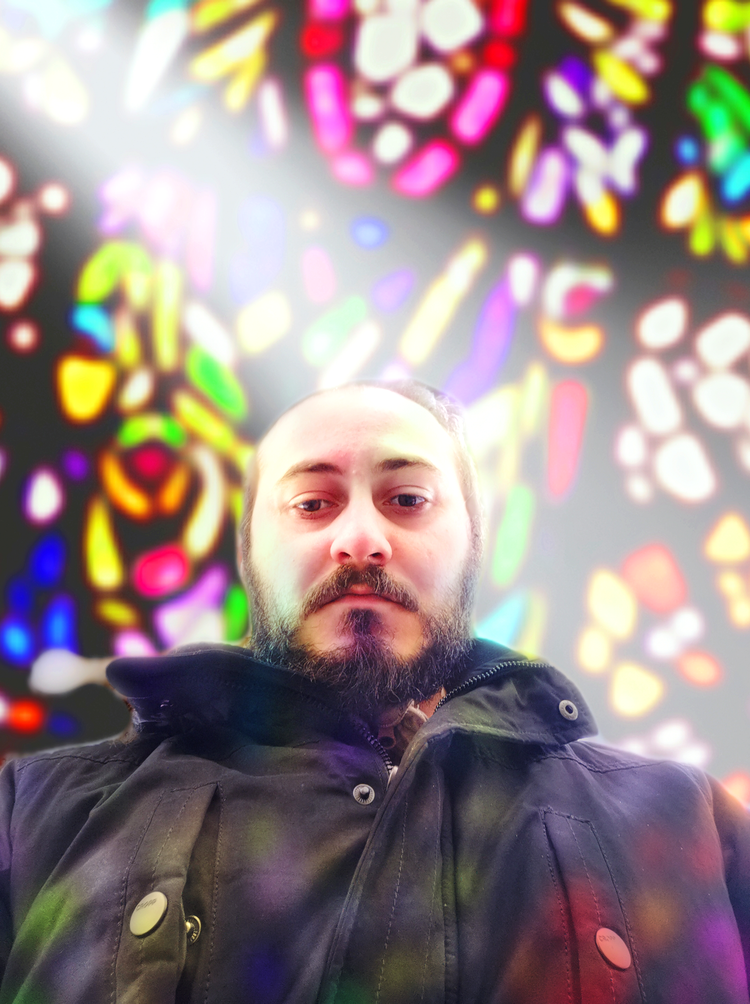 Honor View 20 - Portret