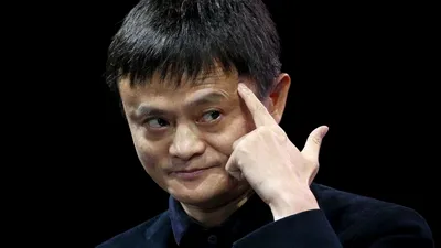 Miliardarul chinez Jack Ma crede că inteligenţa artificială ar putea cauza Al Treilea Război Mondial