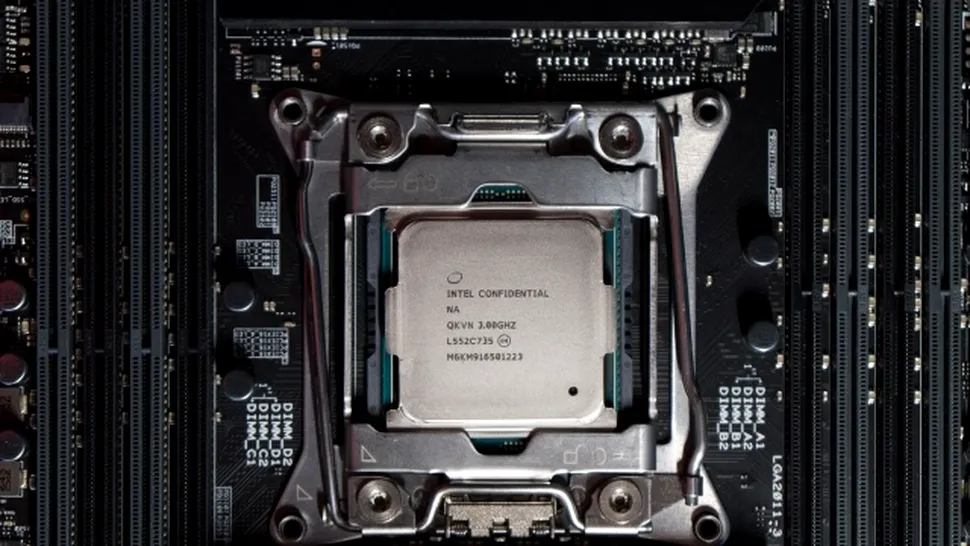Intel propune folosirea unităţilor GPU, în locul procesorului de sistem, pentru accelerarea sarcinilor de scanare antivirus