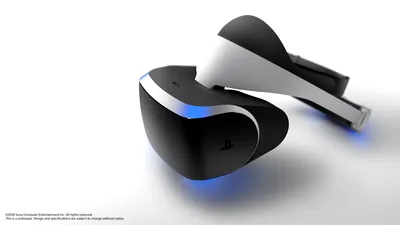 Cât costă PlayStation VR, noua cască VR pregătită de Sony