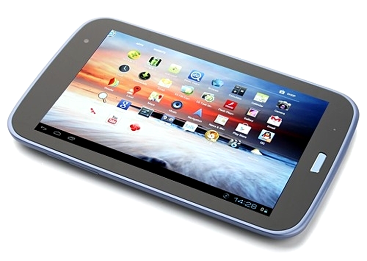Hyundai T7S - alternativă mai performantă şi mai bine dotată la tableta Nexus 7