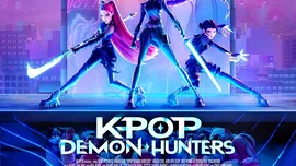 Cum a devenit „KPop Demon Hunters” unul dintre cele mai mari succese din istoria Netflix