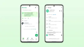 WhatsApp adaugă noi funcții și extinde suportul pentru mai multe conturi