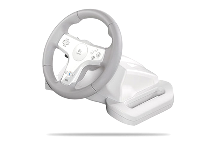 Logitech Speed Force Wireless