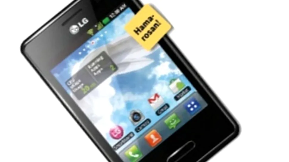 LG va actualiza familia de telefoane Optimus L în cadrul MWC 2013