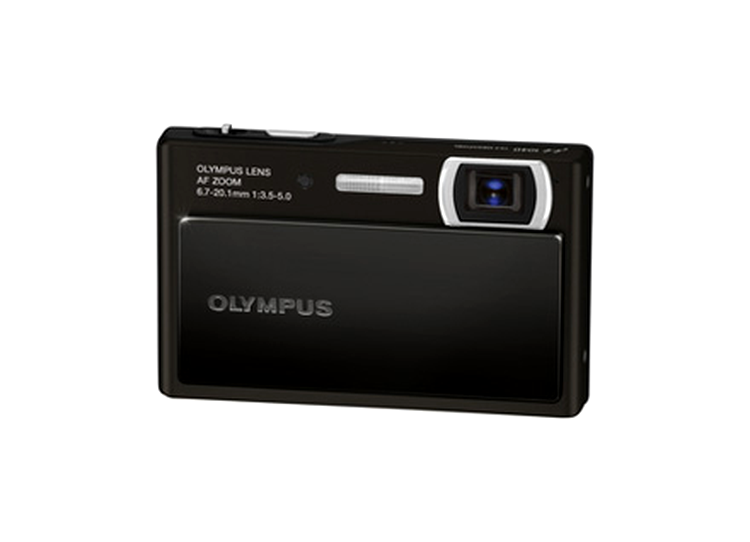 Olympus mju 1040