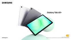 Galaxy Tab A11+, noua tabletă Samsung lansată în România