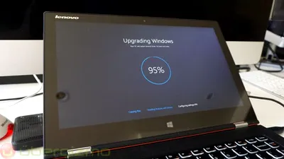 Microsoft i-a plătit unei femei 10.000 de dolari în urma unui update forţat la Windows 10