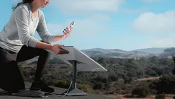 Prima țară europeană care va avea internet mobil Starlink este vecină cu România