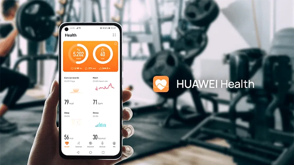 Huawei Health nu mai este disponibil în Play Store. De unde descarci aplicația