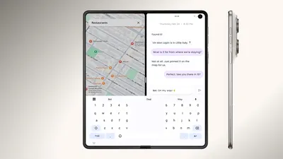 Razr Fold - Când încep precomenzile pentru noul pliabil Motorola