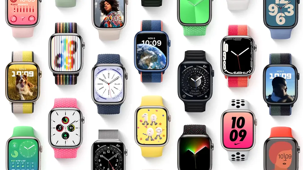 Apple Watch primește upgrade-uri minore cu noul watchOS 9