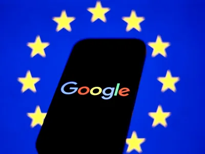 Google primește o amendă de aproape 3 miliarde de euro din partea autorităților europene