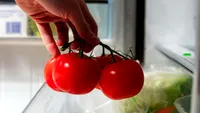 Unde trebuie ținute roșiile: în frigider sau la temperatura camerei?