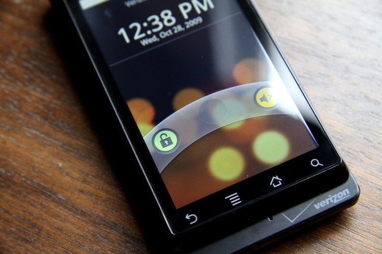 Motorola Droid