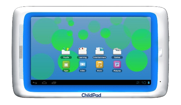 Archos oferă o tabletă de 7 inch pentru copii, la 129 dolari