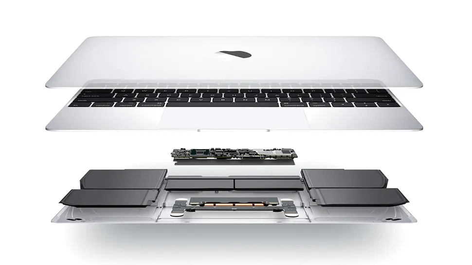 Apple începe să ofere și componente de MacBook în programul de reparații acasă