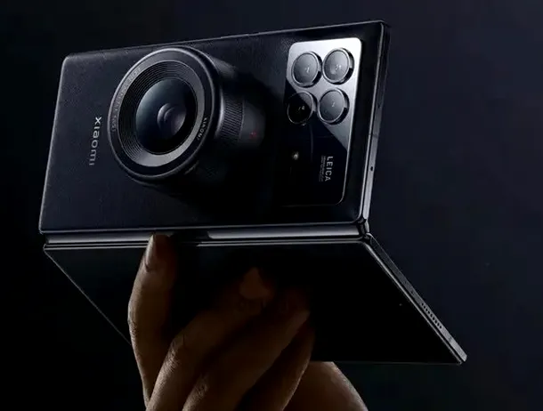 Xiaomi 17 Fold are pregătită o soluție inovatoare