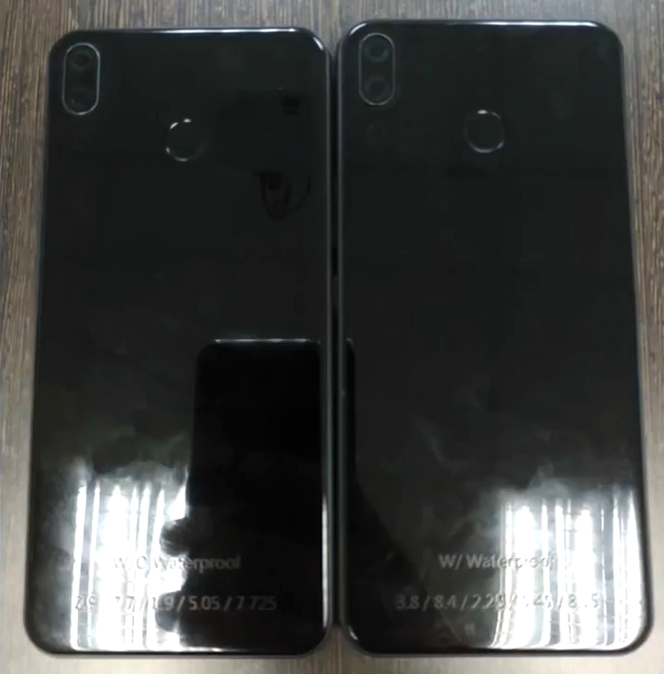 ASUS ZenFone 6