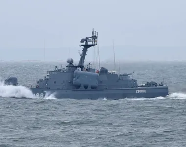 România și Bulgari au finalizat un proiect comun de securitate la Marea Neagră. Vor exista sedii la Constanța și Varna