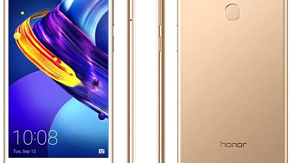 Huawei anunţă Honor 6C Pro, un nou smartphone adresat celor cu buget limitat