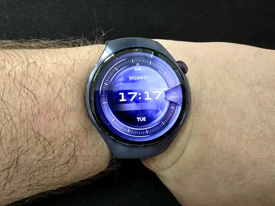 Huawei Watch 5 Review: smartwatch-ul aproape perfect