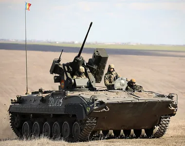 General (r) Dorin Toma, ex-NATO: Transferul tehnologic real pentru echipamentele militare achiziționate de România este esențial. Altfel, vom exporta miliarde de euro împrumutați prin mecanismul SAFE