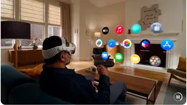 Noua conducere Apple va renunța la Vision Pro în favoarea ochelarilor inteligenți