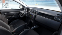 Foto: Dacia