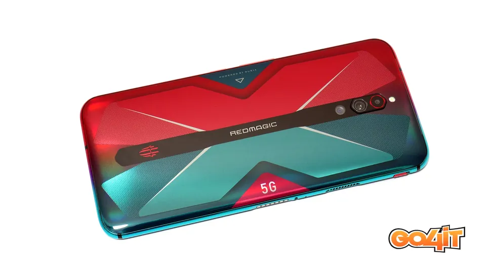 Red Magic 5G review: cel mai performant telefon de gaming al momentului