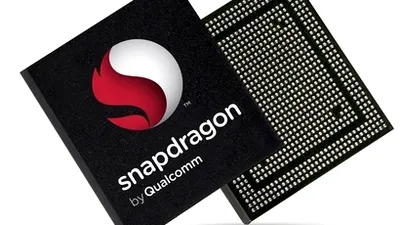 Qualcomm anunţă Snapdragon 200 şi 400: quad-core şi Dual SIM Dual Active