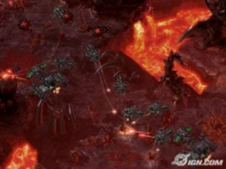 Ce-am aflat de la BlizzCon despre Starcraft 2