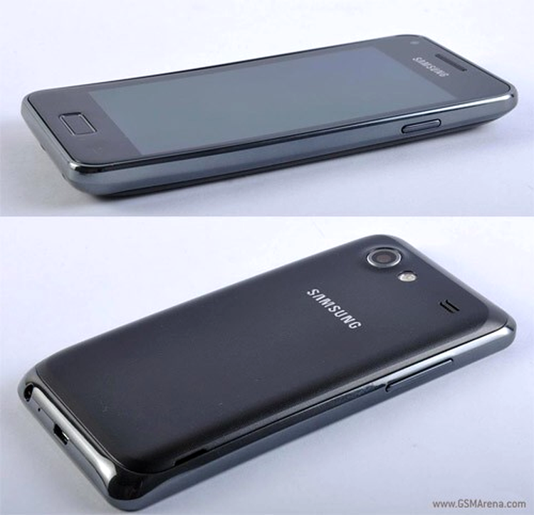 Samsung GT-I9070 Galaxy S Advance