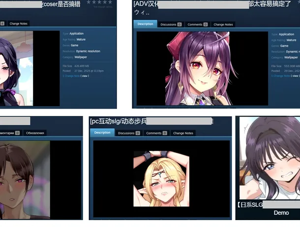 Steam Workshop, folosit pentru răspândire malware. Experții avertizează asupra unei noi metode de infectare