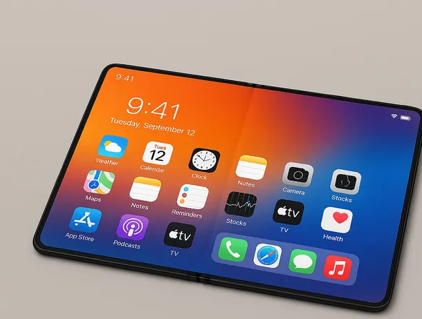 iPhone Fold și iPhone 18 Pro vor avea A20 Pro. Ce alte noutăți se știu?