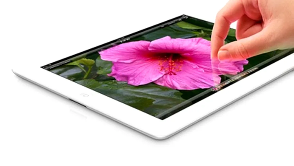 Noile Apple iPad şi iMac vor fi prezentate pe 16 octombrie, afirmă zvonurile