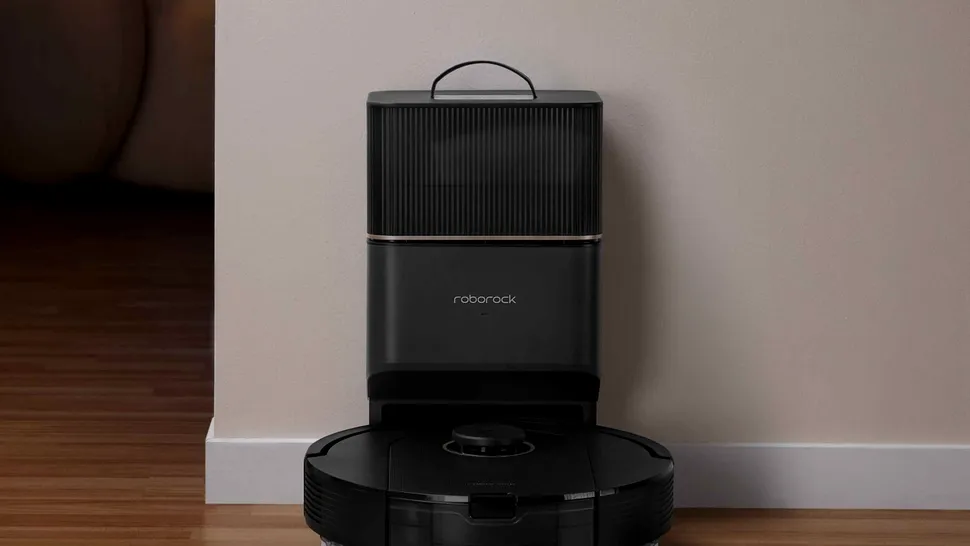 Roborock anunță trei etape de reduceri exclusive de Black Friday, cu cele mai mari discount-uri din an