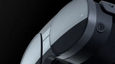 HTC confirmă lansarea unui nou dispozitiv VR Vive. Va concura probabil cu Meta Quest Pro