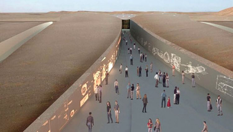 New Mexico Spaceport