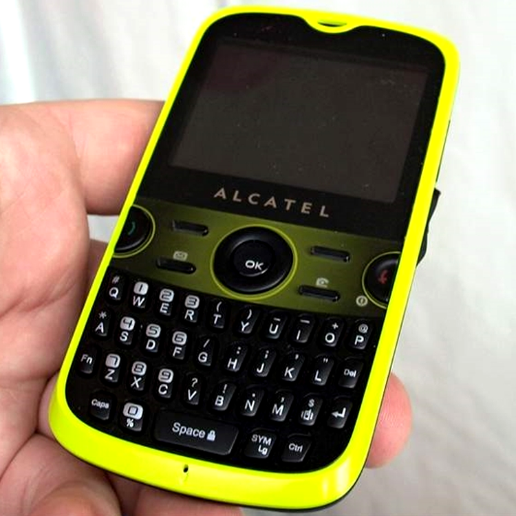 Alcatel OT-708