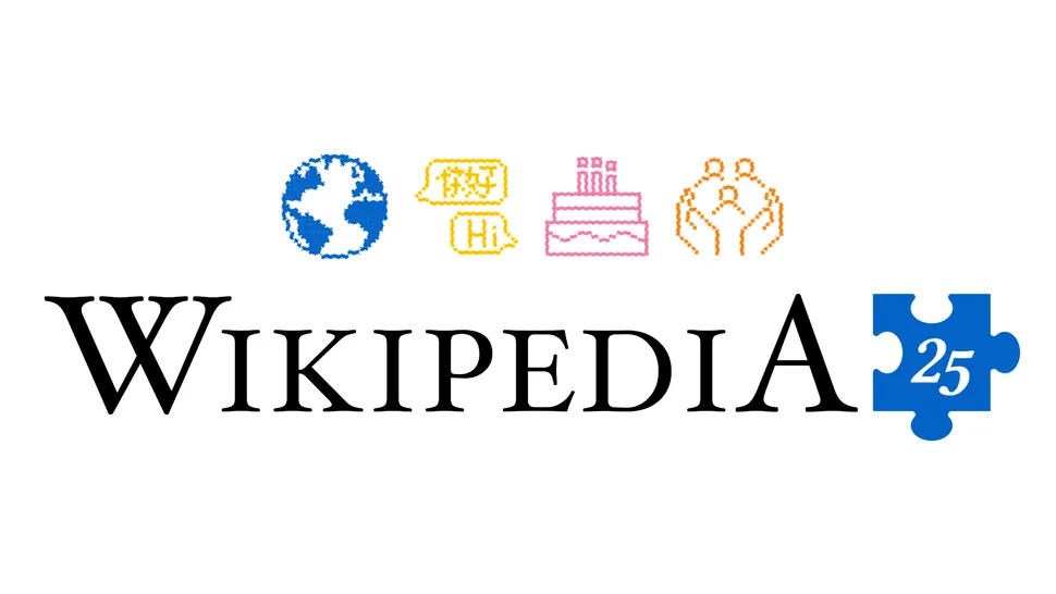 Wikipedia împlinește 25 de ani de activitate. Peste 1,5 miliarde de dispozitive accesează lunar site-ul