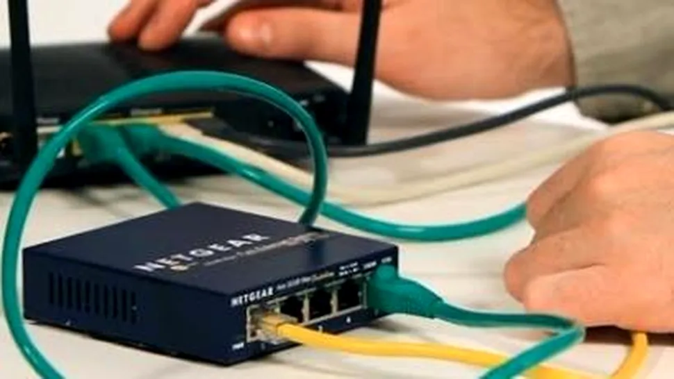 Hackerii au furat 81 milioane de dolari de la o bancă care avea switch-uri de 10 dolari şi nu avea instalat un firewall