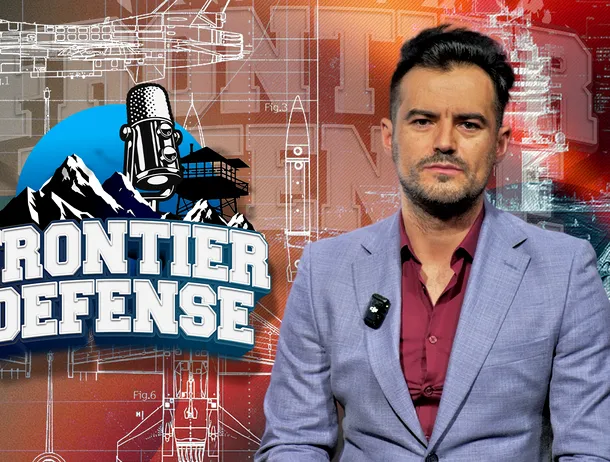 VIDEO | Prof. univ. dr. Marius Leordeanu (Politehnica): AI nu poate distruge omenirea din proprie inițiativă. Care este adevăratul pericol