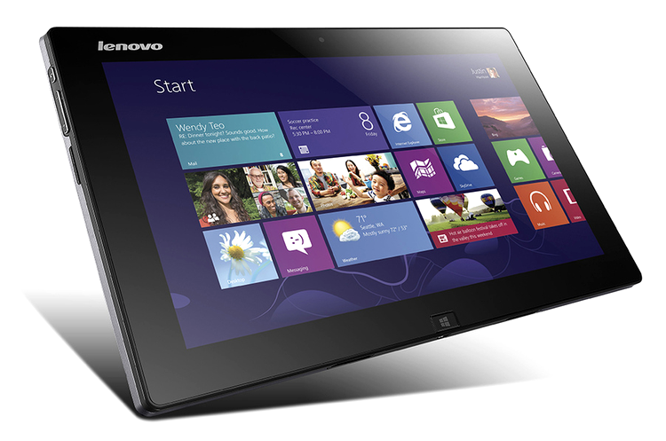 Lenovo IdeeaTab Lynx