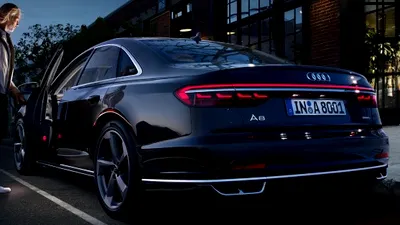 Şi Audi va lansa vehicule care se conduc singure. Tehnologia este testată pe drumurile publice