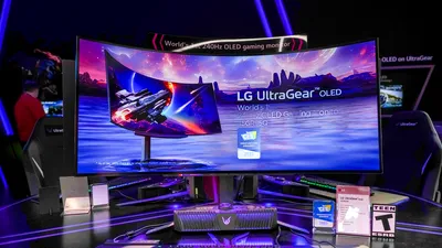 Monitoare LG și Alienware ar fi fost surprinse instalând automat adware pentru Windows