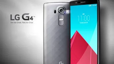 LG G4 Pro ar putea veni echipat cu chipset Snapdragon 820