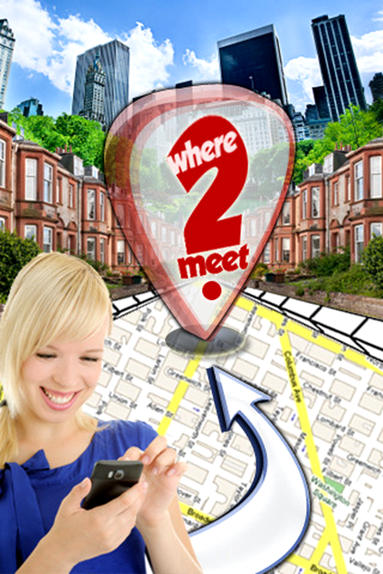 Where2Meet