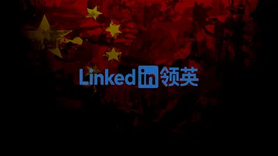 Microsoft anunță închiderea LinkedIn în China. Era ultima rețea socială americană accesibilă în această țară